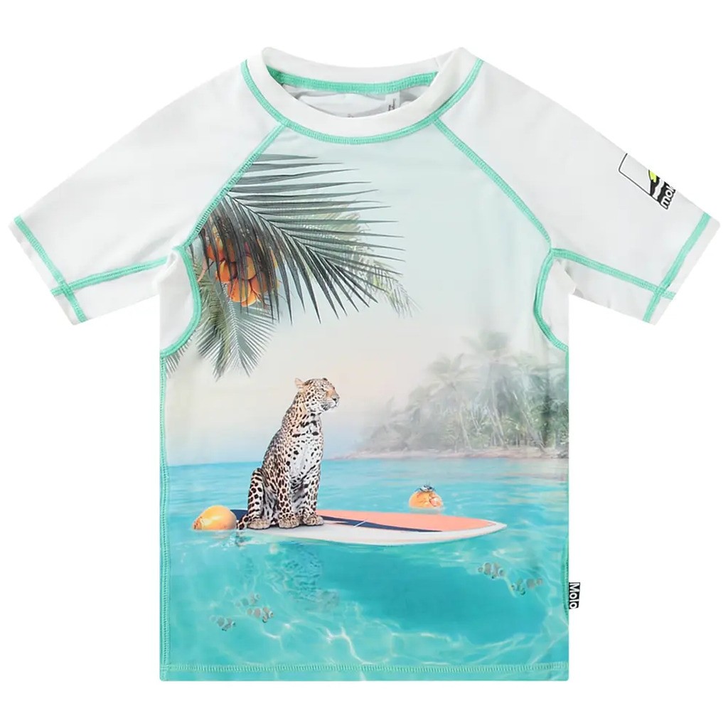 Neptune T-shirt - 3803 - 110/116
