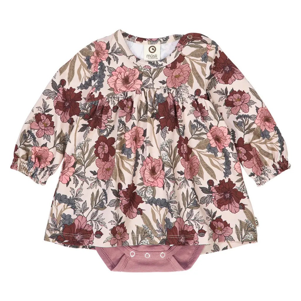 Bliss Kjolebody - 690000252 - 80