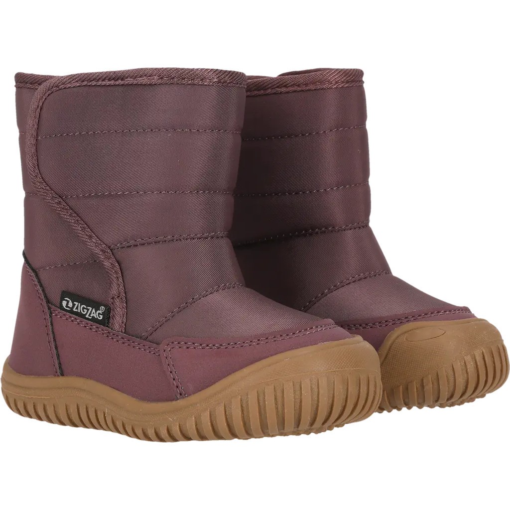 Tate prewalker støvler - Huckleberry - 25