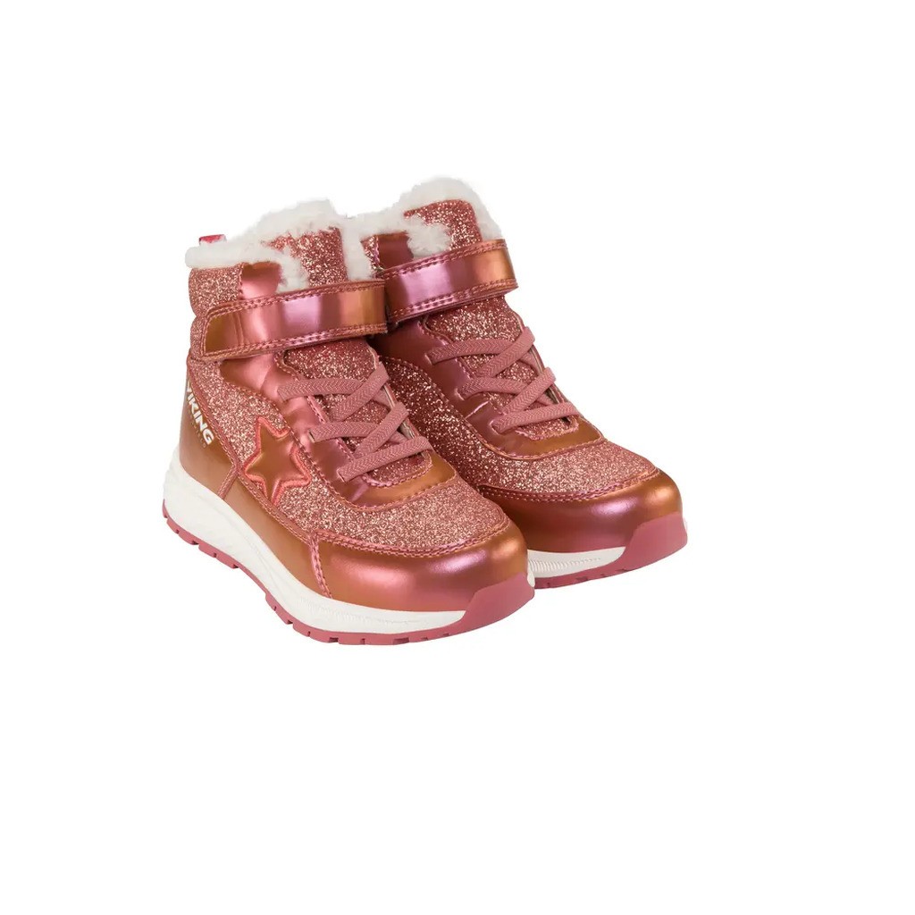 Equip Star Warm WP 1V SL - Pink - 26