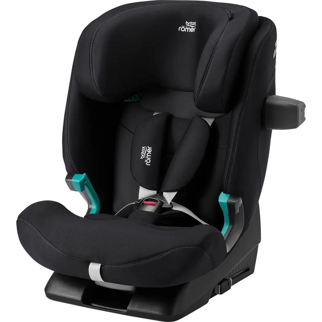 Advansafix Pro Classic - Deep black