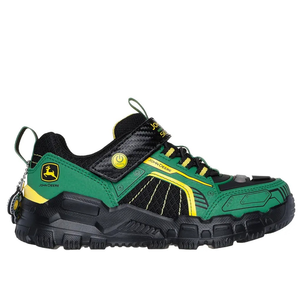 Adventure track rugged-brights - GNBK - 34