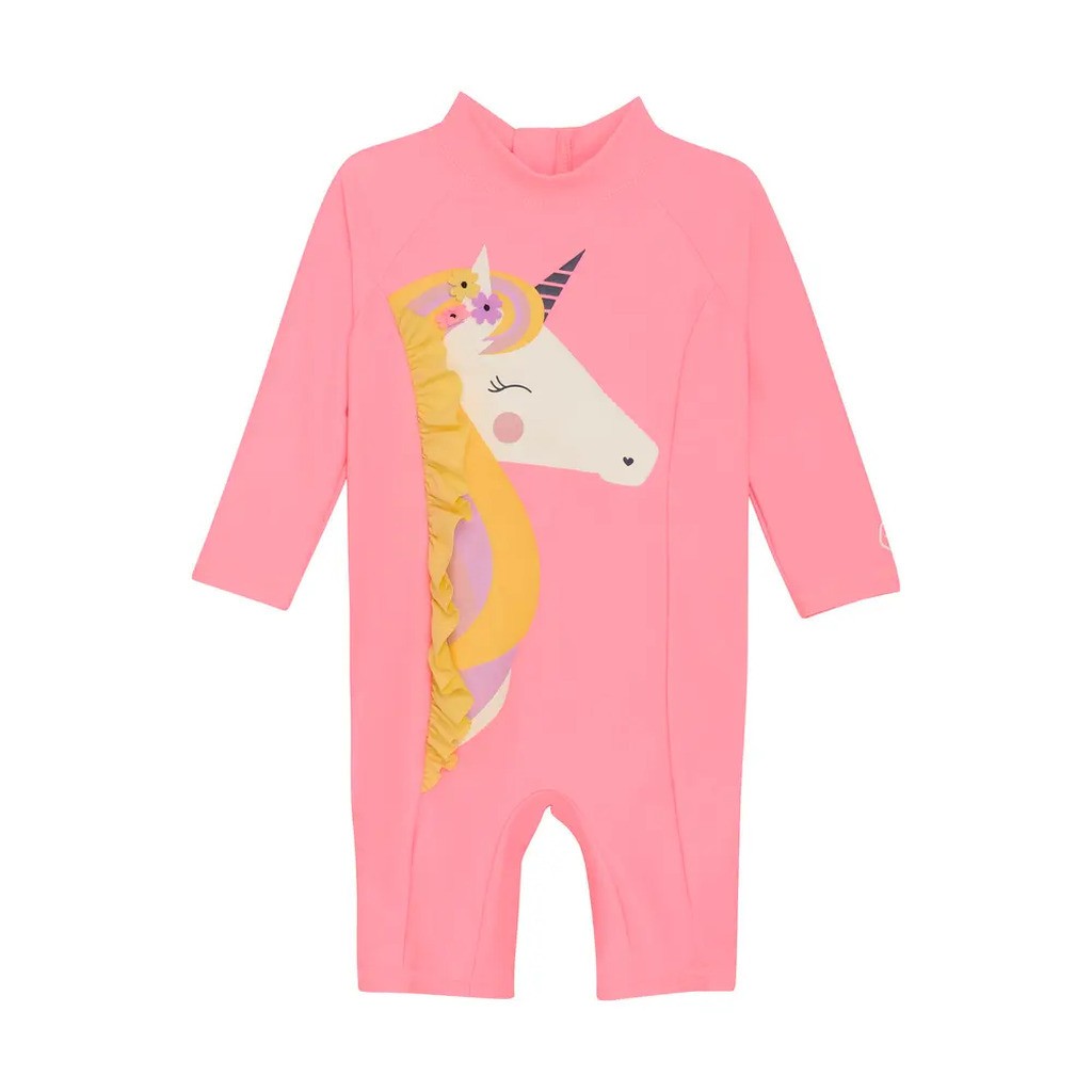 Babydragt L/S - 5039 - 80