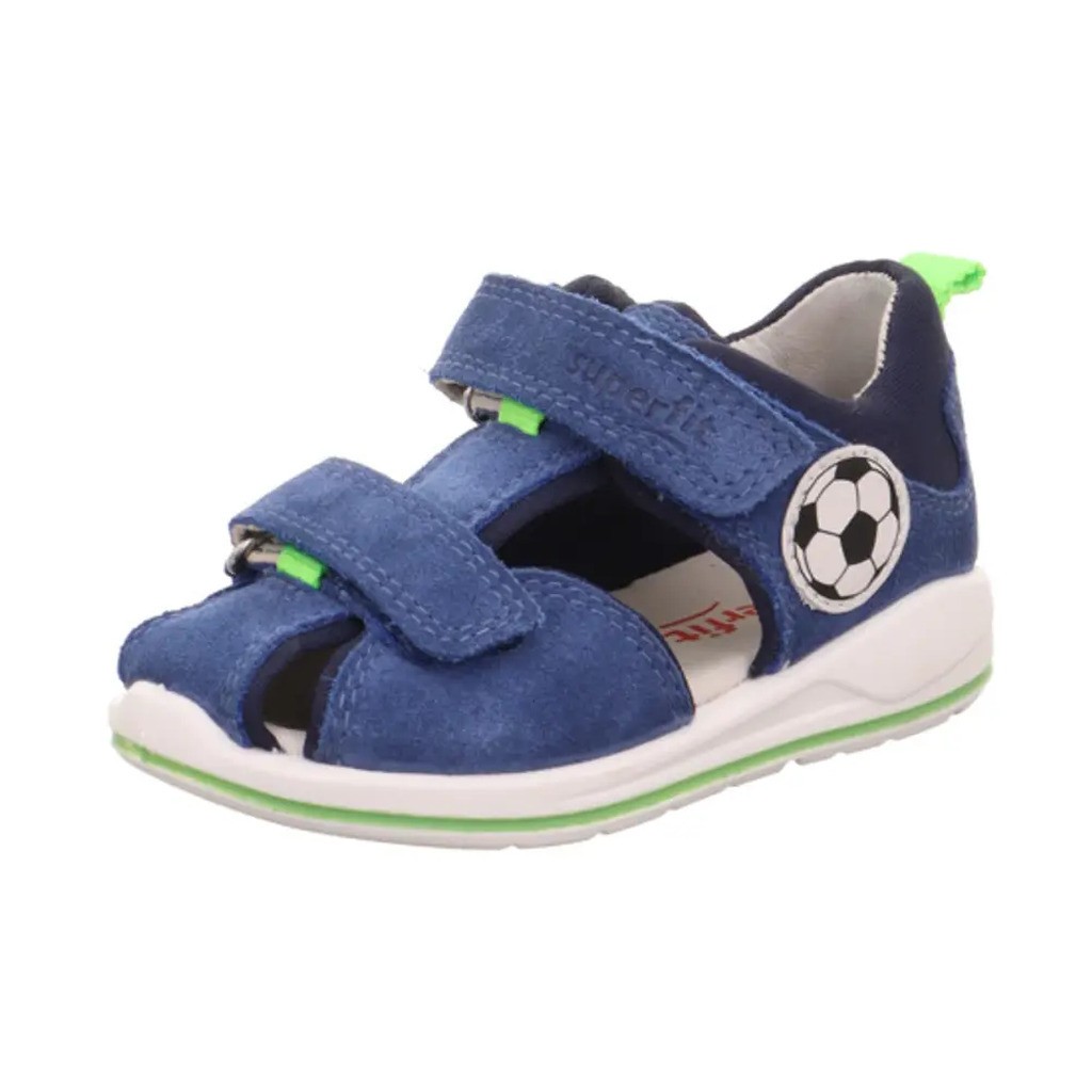 BOOMERANG - BLUEGREEN - 22