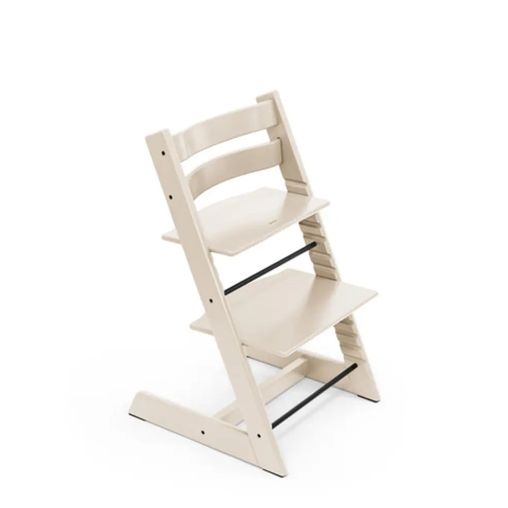 Tripp Trapp stol - Vanilla White