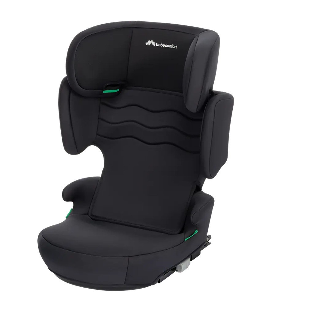 Hera i-fix mineral black