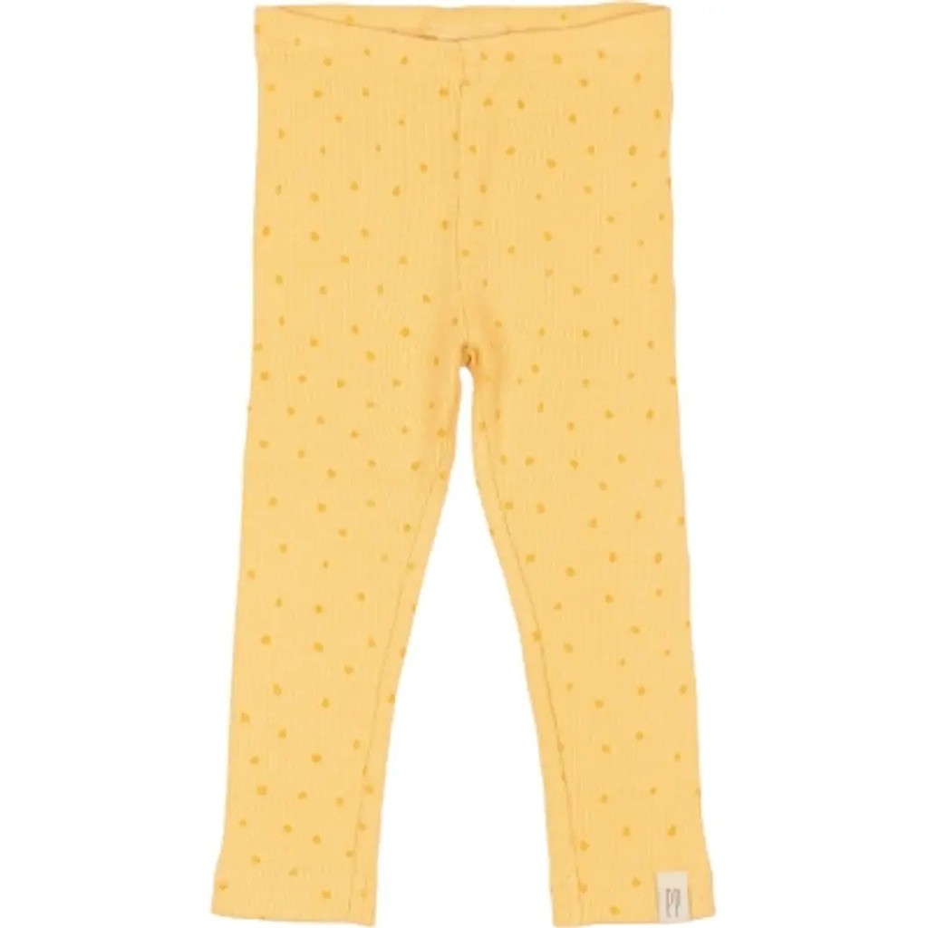 Leggings - YELLOW SUN - 86