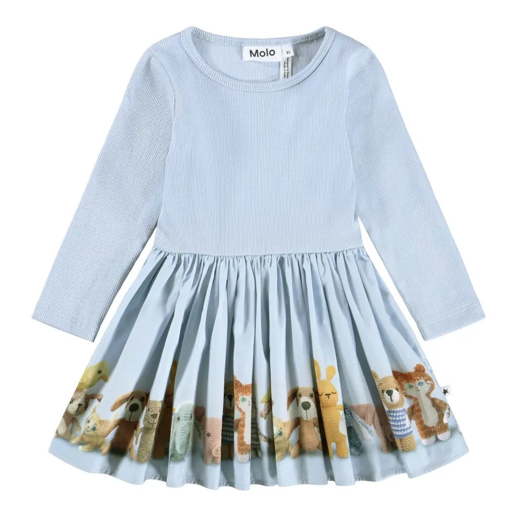 Carin Kjole - 9632 - 62