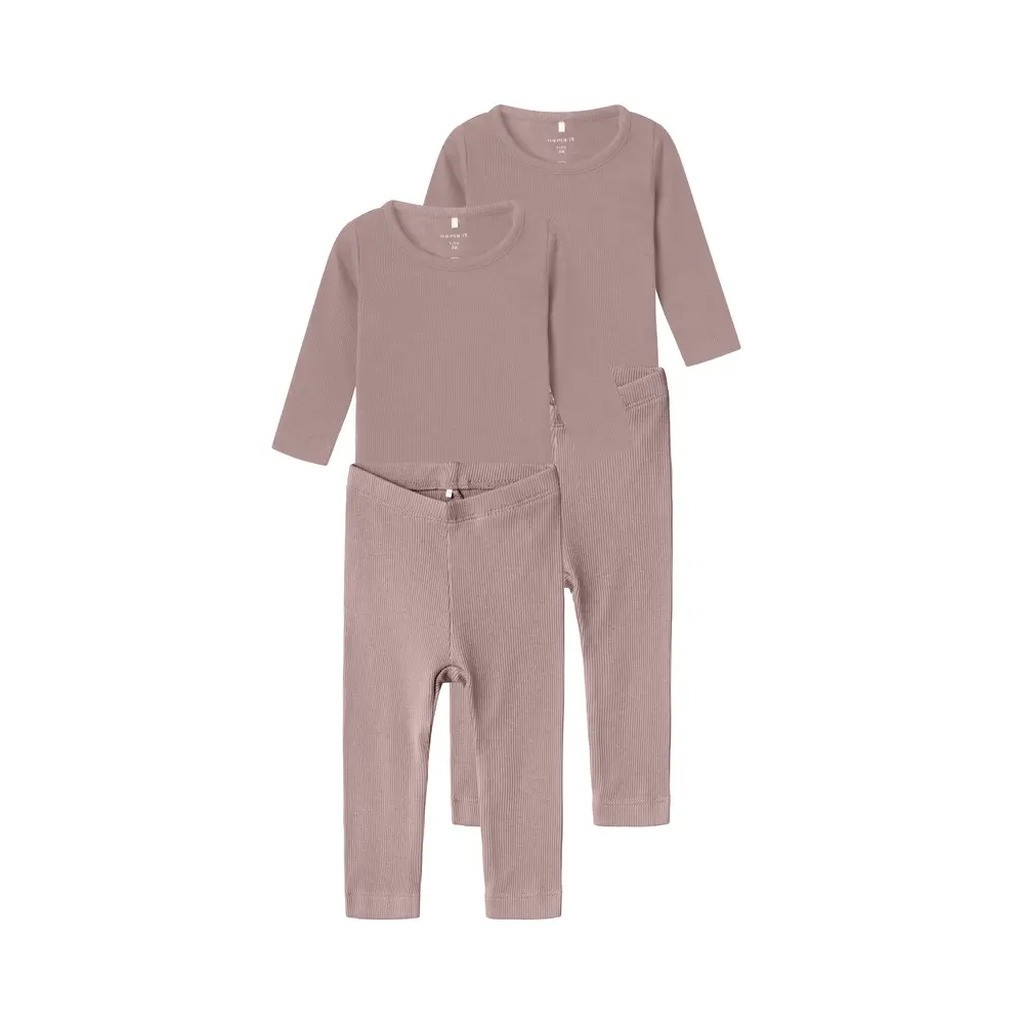 Kab ls body-legging sæt - DEAUVILLE - 80
