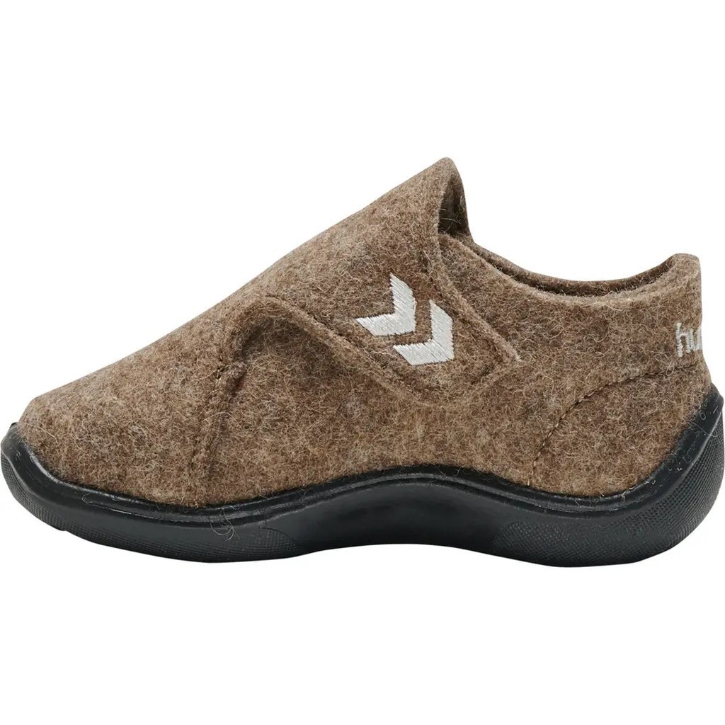 Wool slipper infant - 9296 - 21