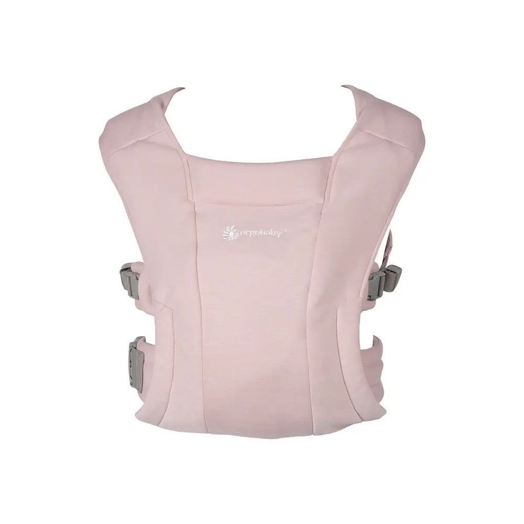 Embrace - blush pink