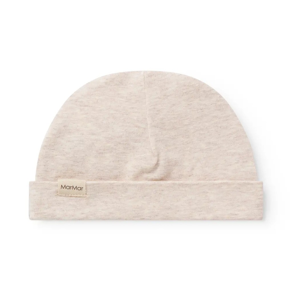 Aiko Hue - Light beige melange - 56