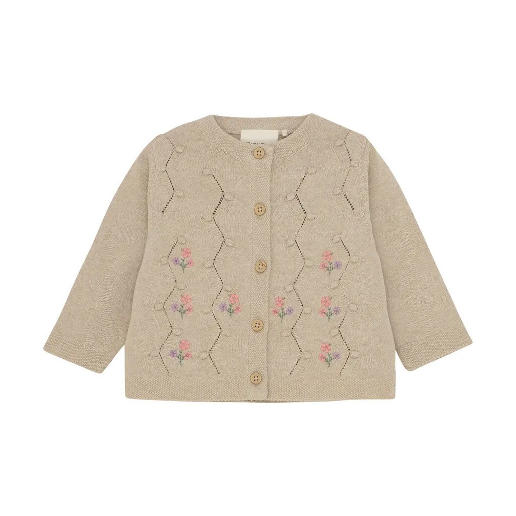 Cardigan Strik - 2055 - 92