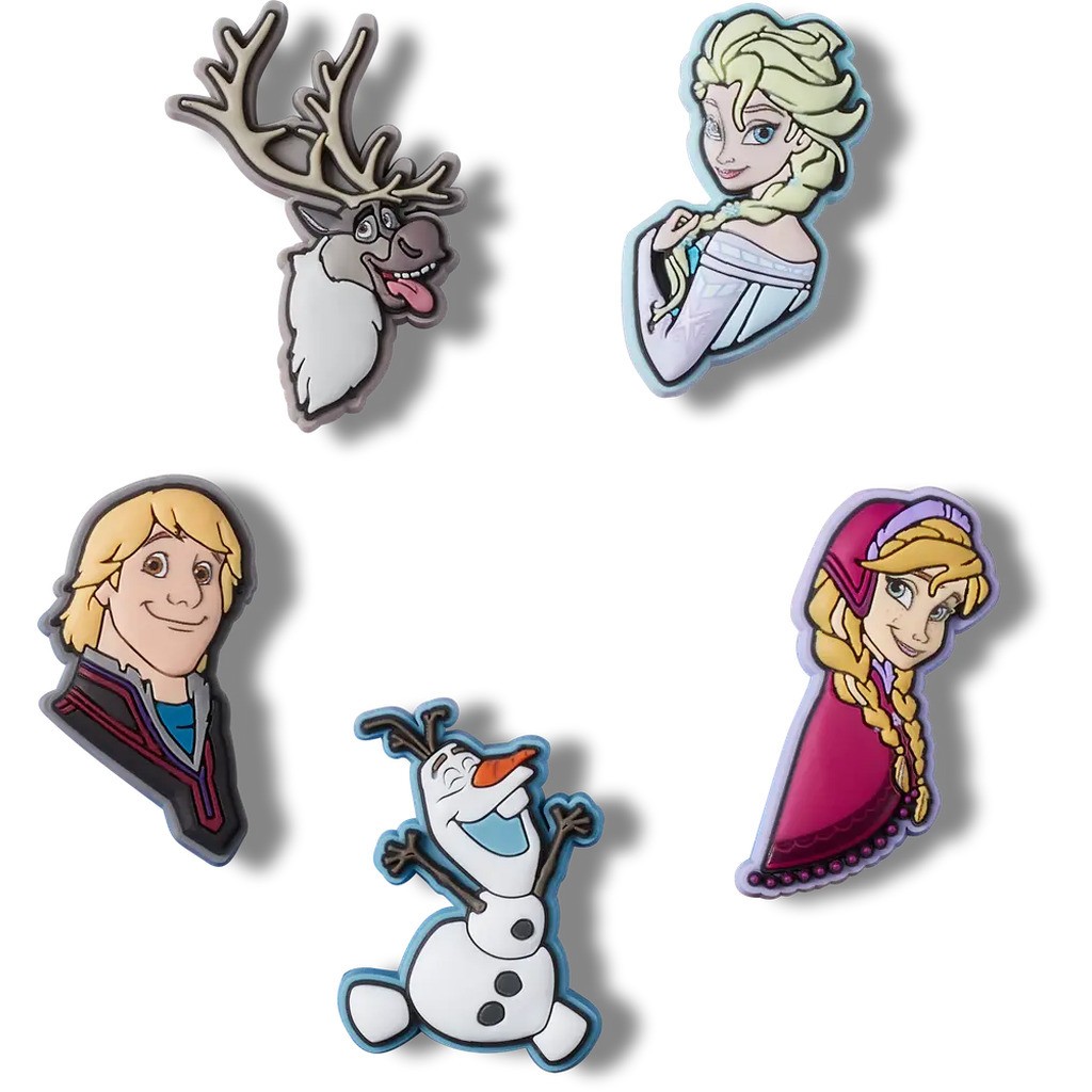 Frozen 5Pck