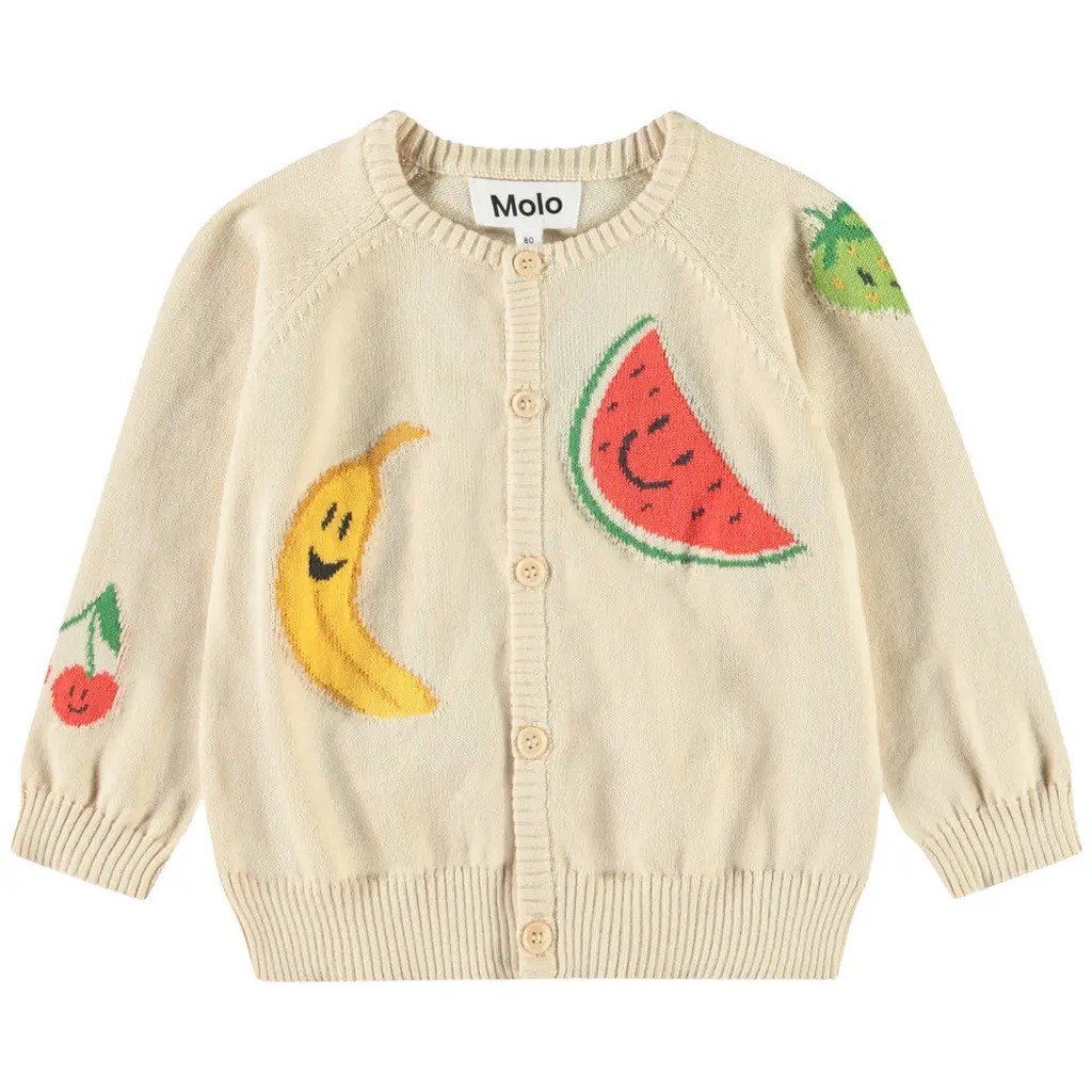 Brody Cardigan - 3856 - 86
