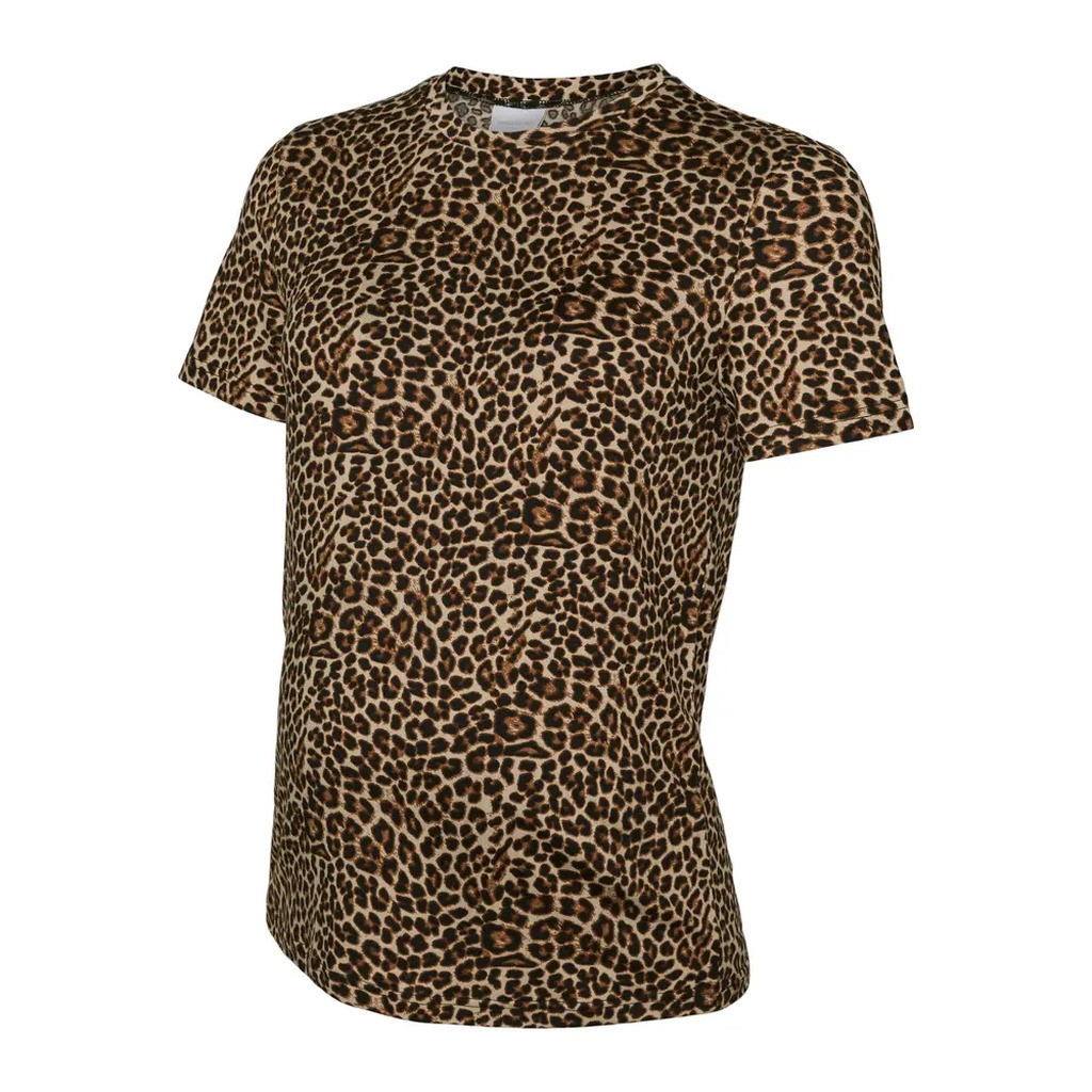 Naia pilar ss jrs top - SILVERMINK - XL