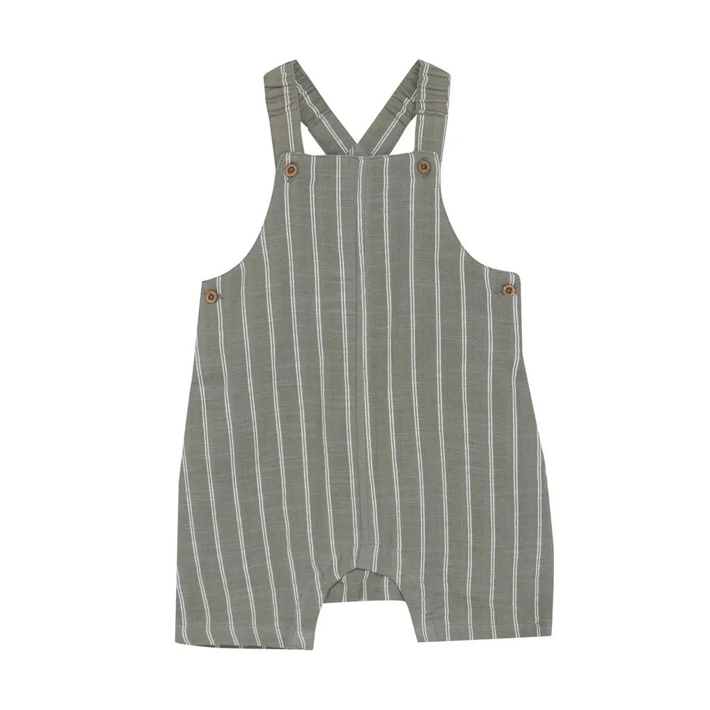 Overall Stripe - 9212 - 74