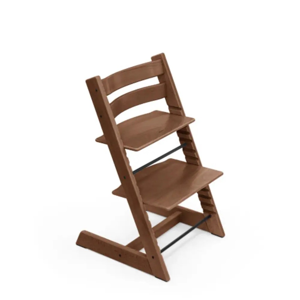 Tripp Trapp stol, bøg - Warm Brown