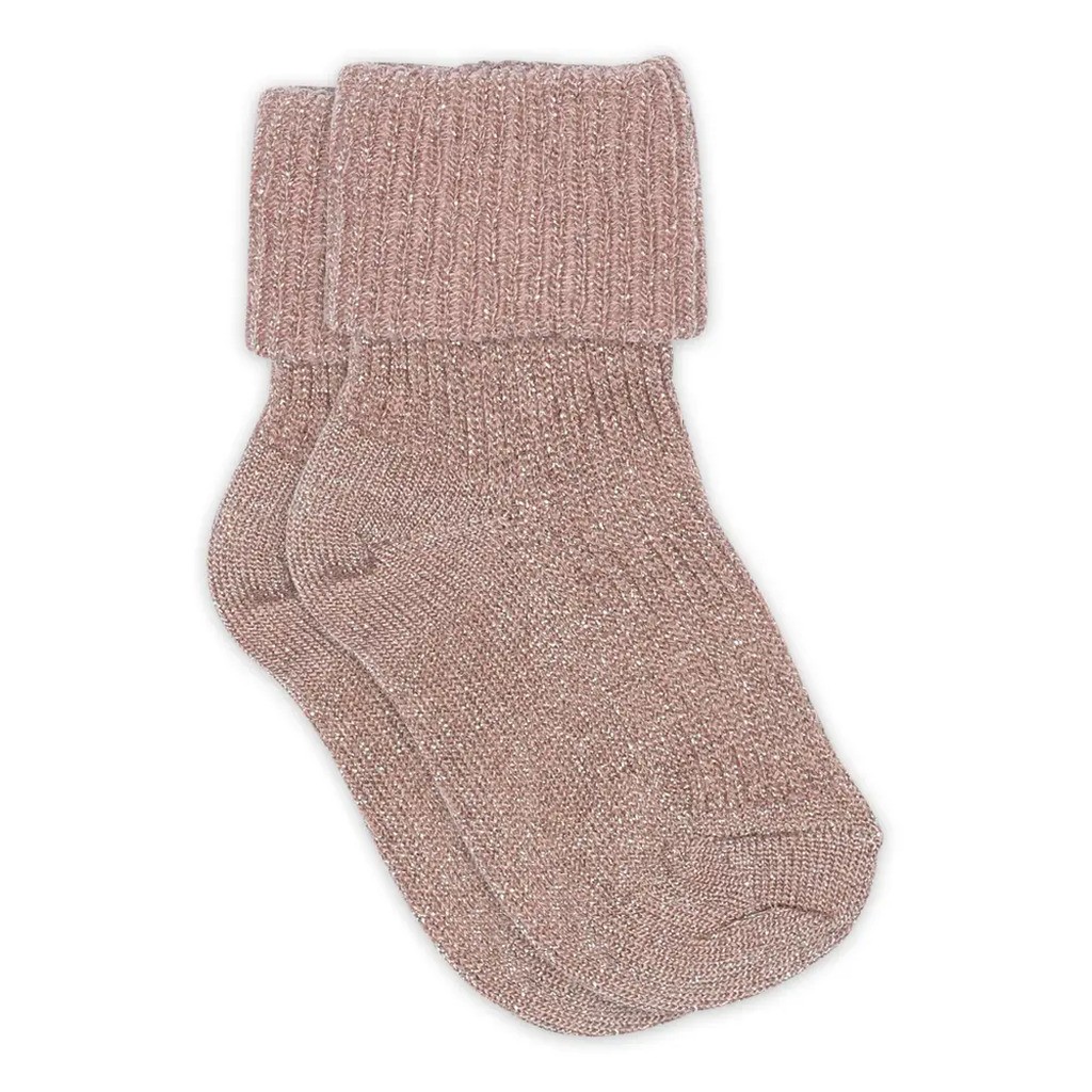 Iris Glimmer Strømper - 188 - 17/18