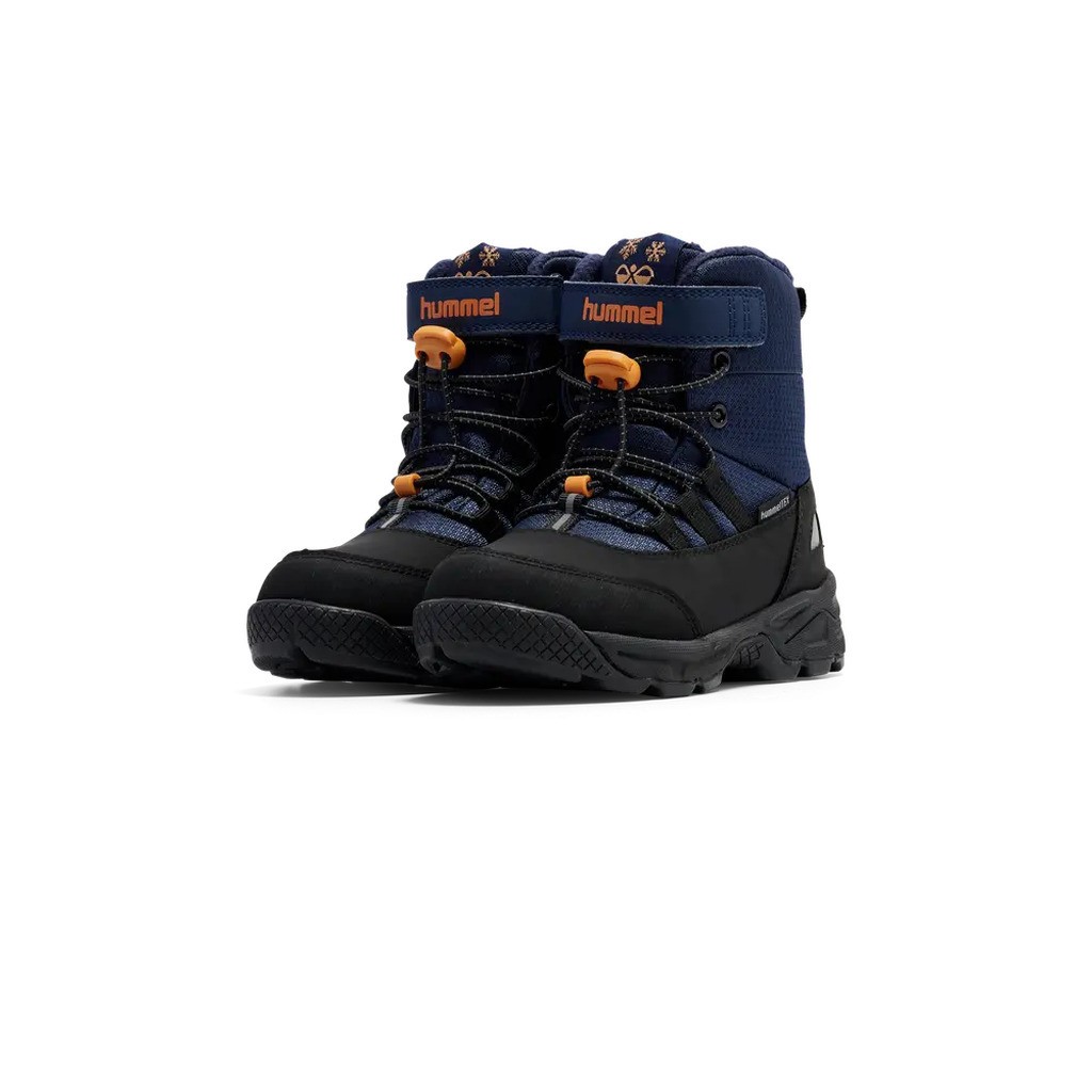 Vintersko Tex - Dark navy - 28