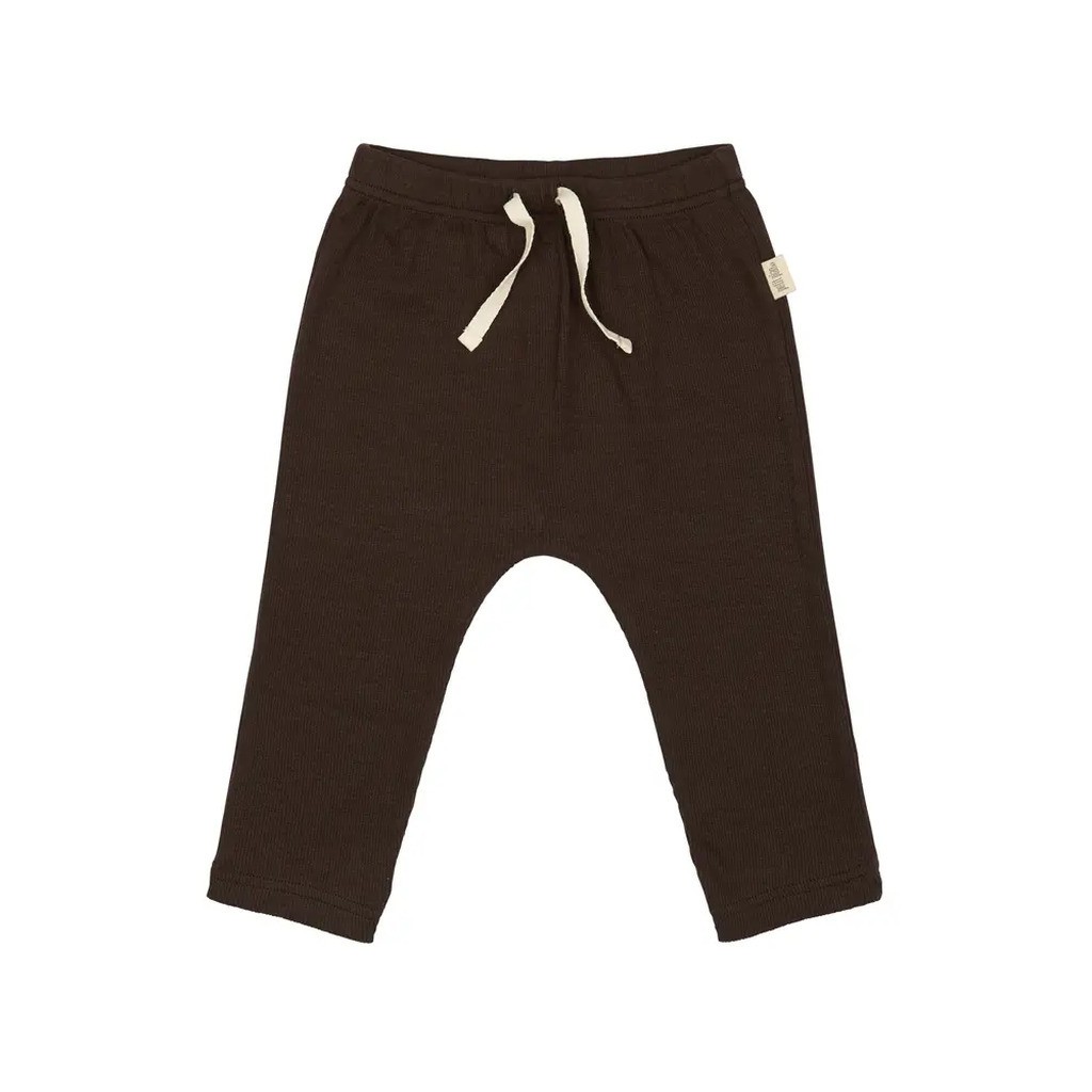 Bukser - Coffee Bean - 68