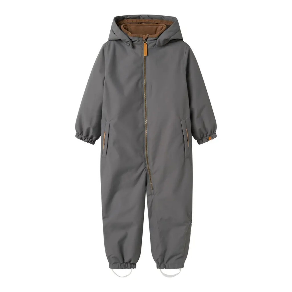 Lasnow10 Flyverdragt - Poppy Seed - 92