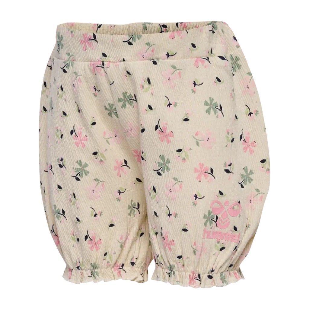 Tyra shorts - Whitecap gray - 80