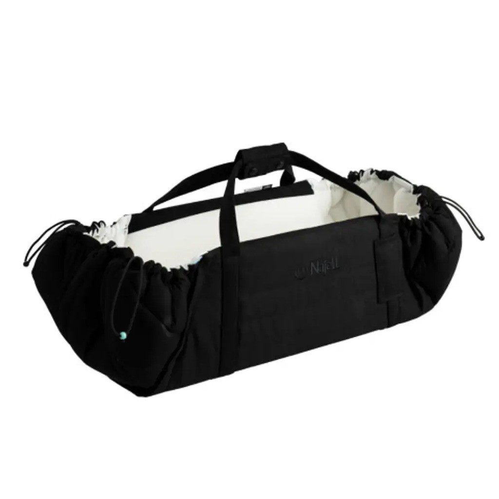 SleepCarrier X - Matte Black