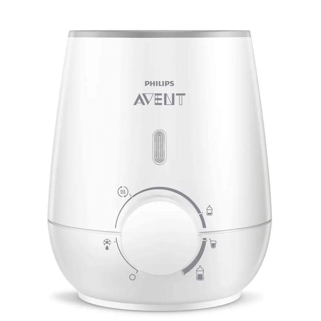 Flaskevarmer, elektrisk