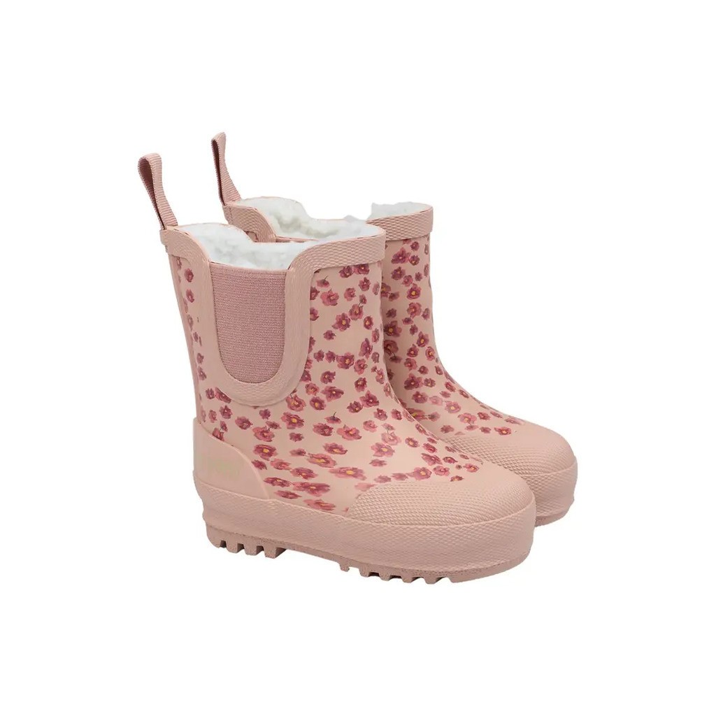 TermostøvleÂ Korte - Autumn anemone - 27