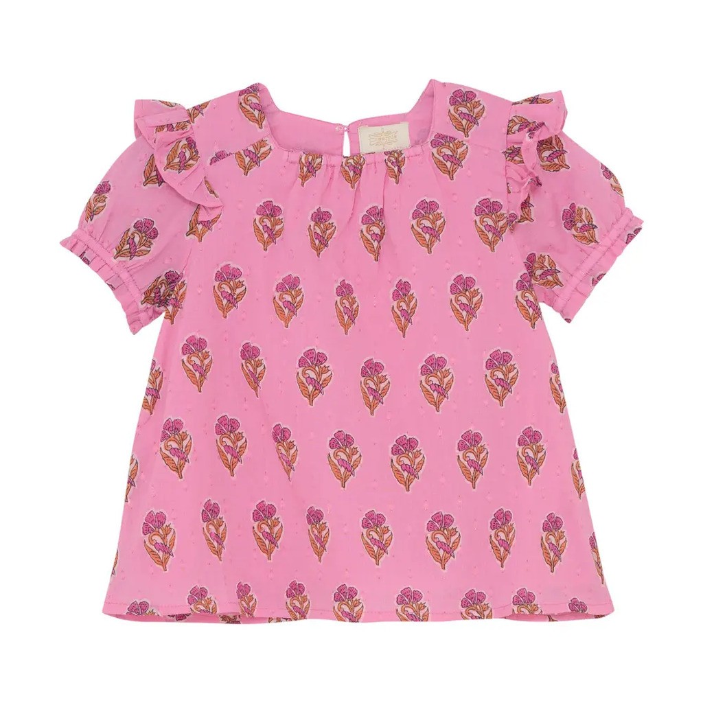 Top SS bomuld - 5210 - 92