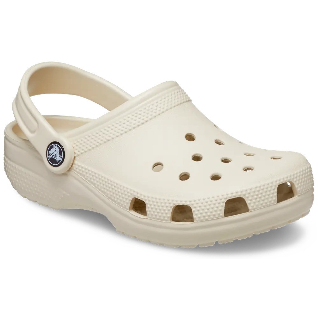 Classic Clog K Bone - BONE - 28/29