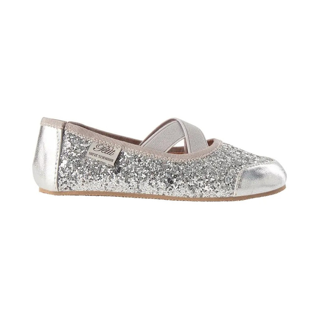 Ballerina - Silver - 27