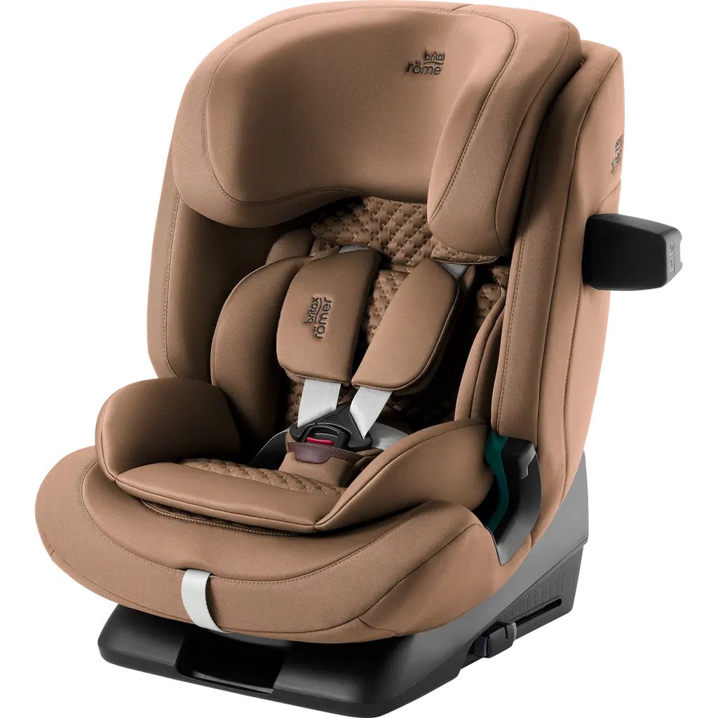 Advansafix Pro Lux - Warm caramel