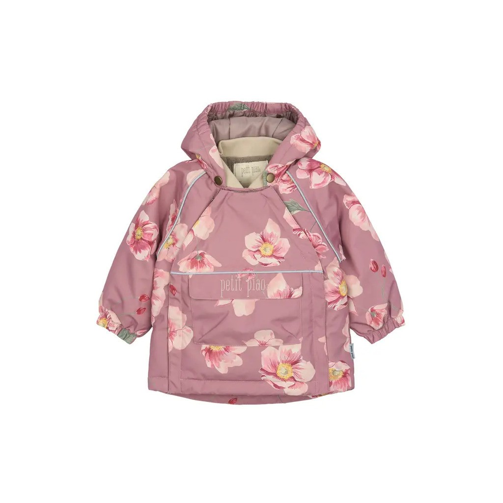 Dard Vinterjakke - Autumn Anemone - 104