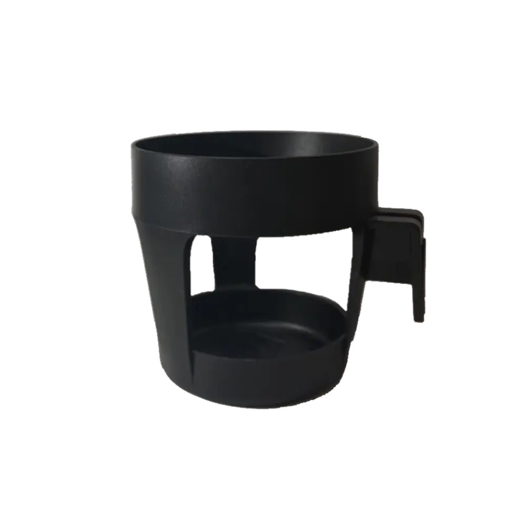 Up - Cup holder, Black