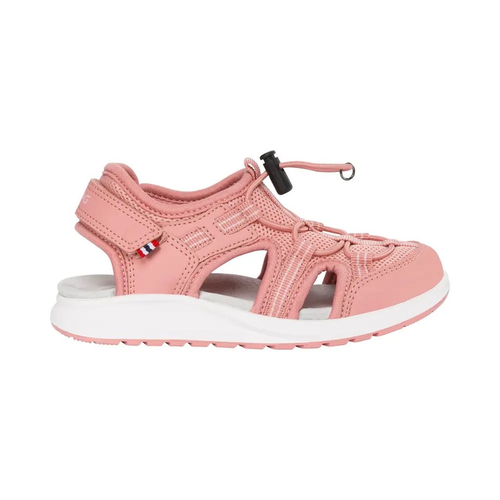 Thrill Sandal - Light Pink - 25
