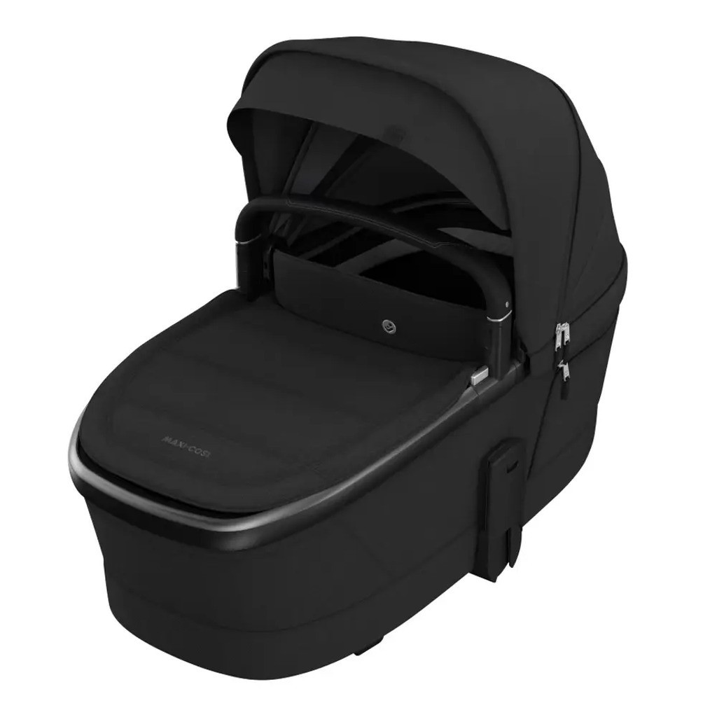 Fame carrycot - Twillic black