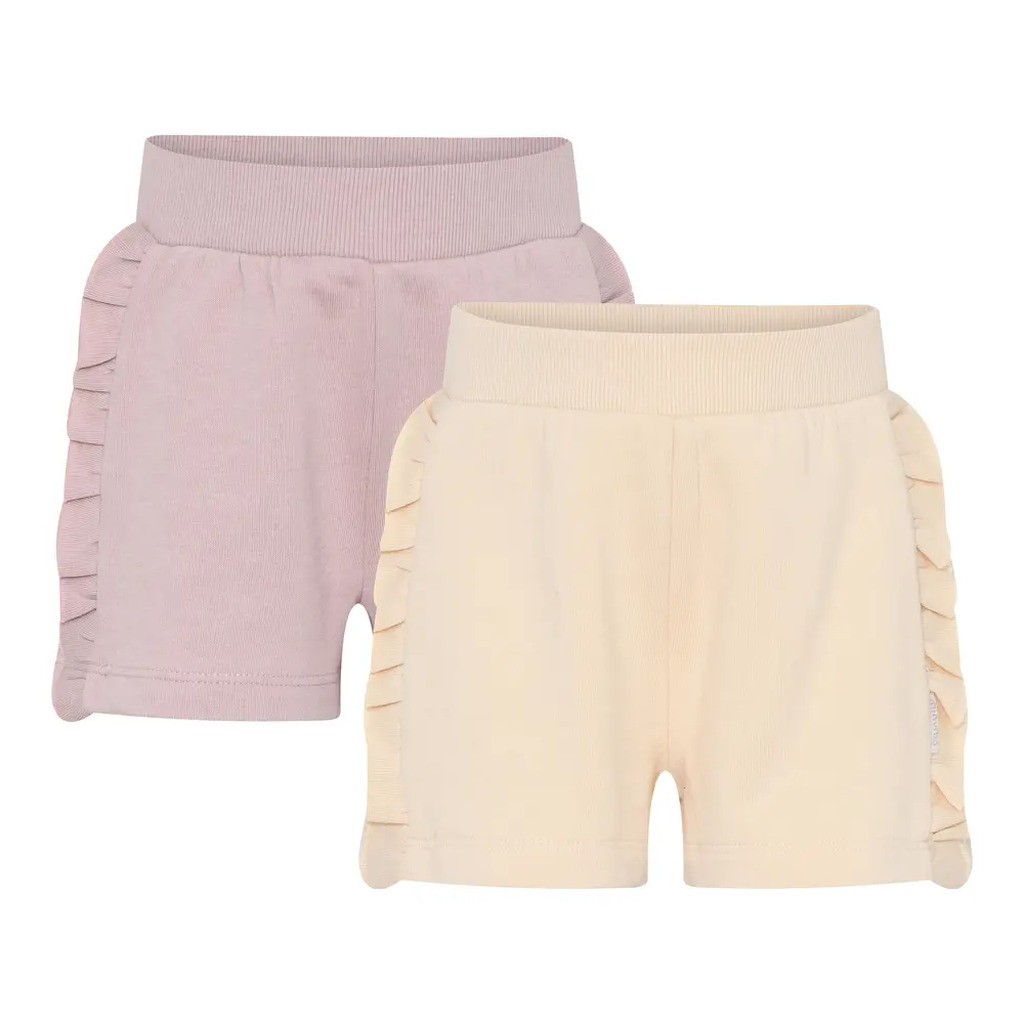 Sweat shorts (2-pak) - 530 - 146