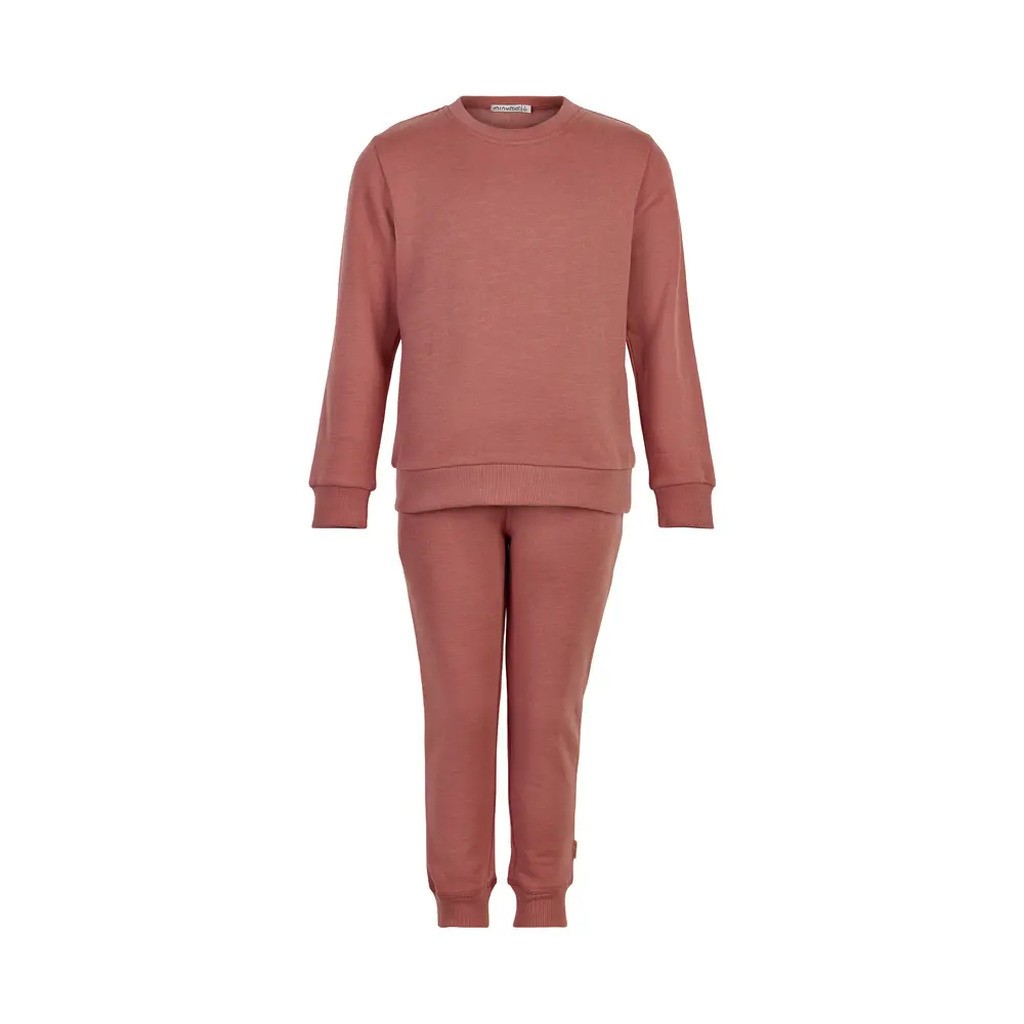 Sweat Set 2-pcs - 411 - 86