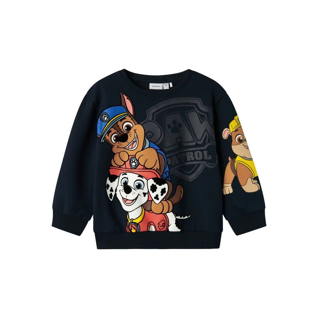 Jonce paw sweat - NAVYBLAZER - 98
