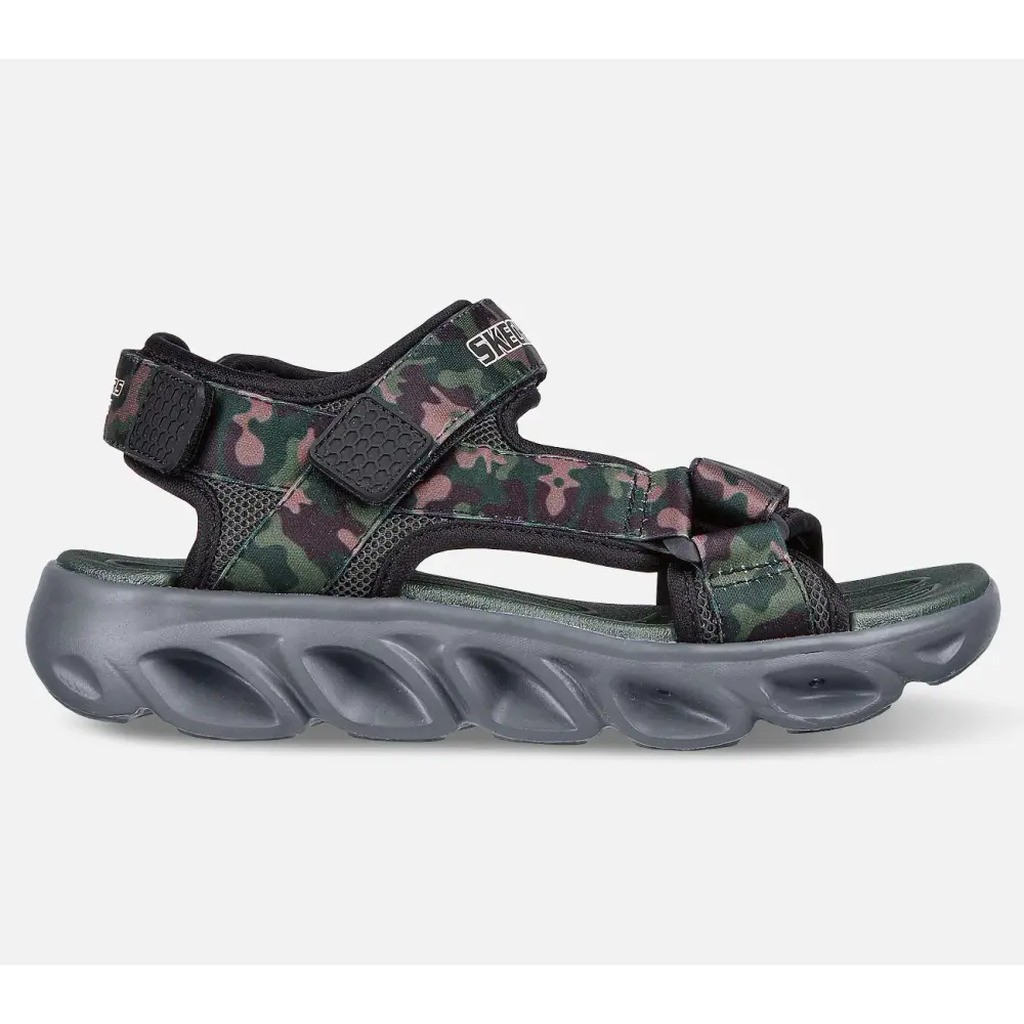 S-Lights Hypno-Splash - Sun Breaks - Black Olive - 35