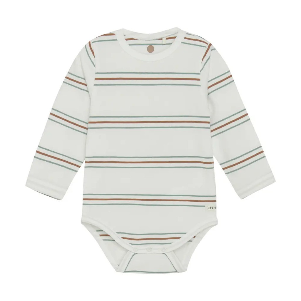 Body LS Stripe - 9304 - 74
