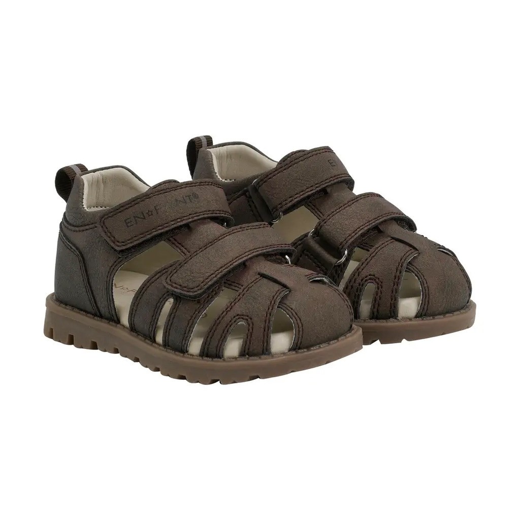 Sandal Velcro - 2912 - 23