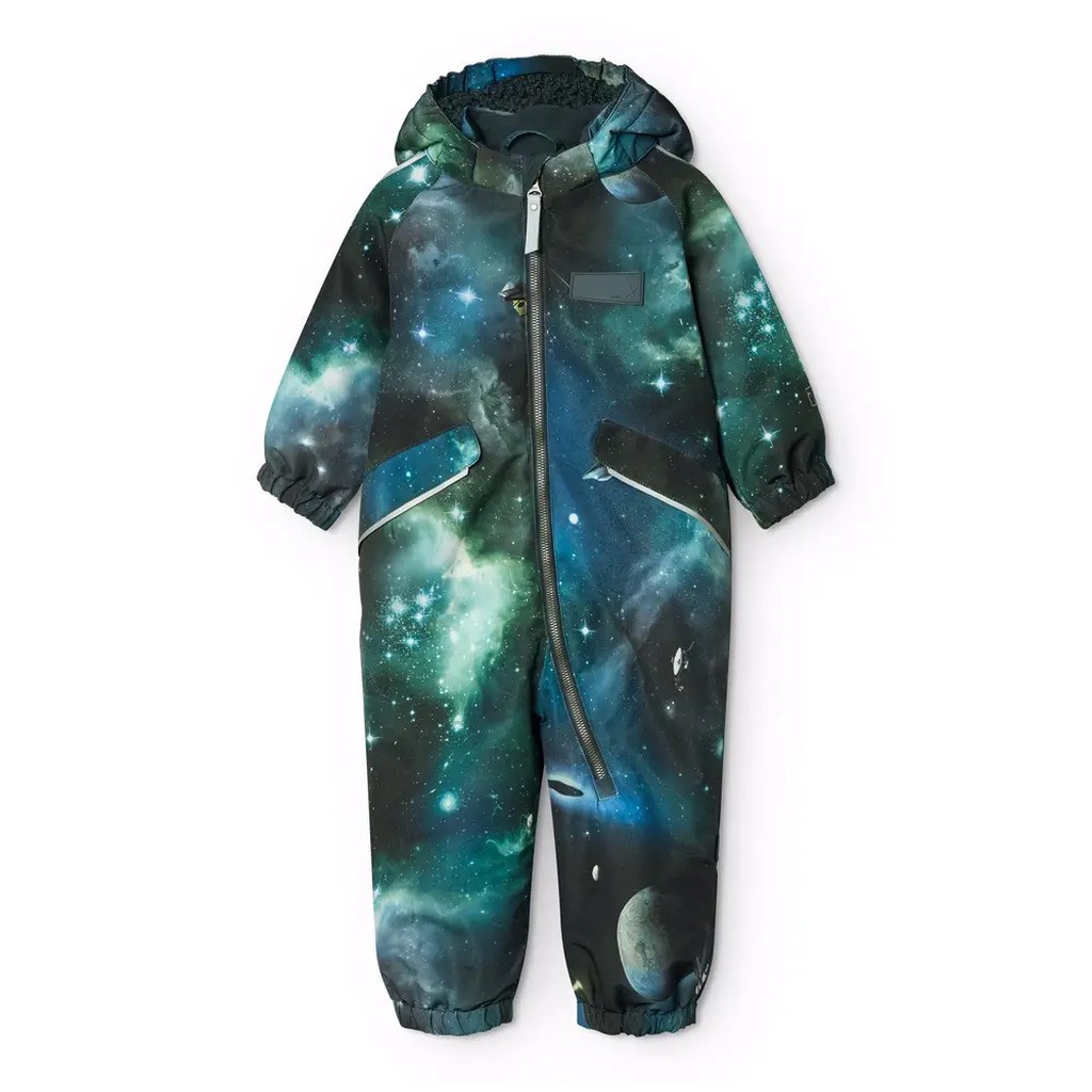 Hyde Flyverdragt - 9412 - 68