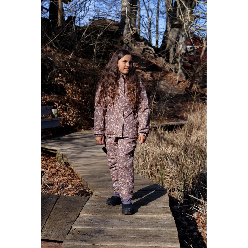 Vinterjakke - Sparrow - 92