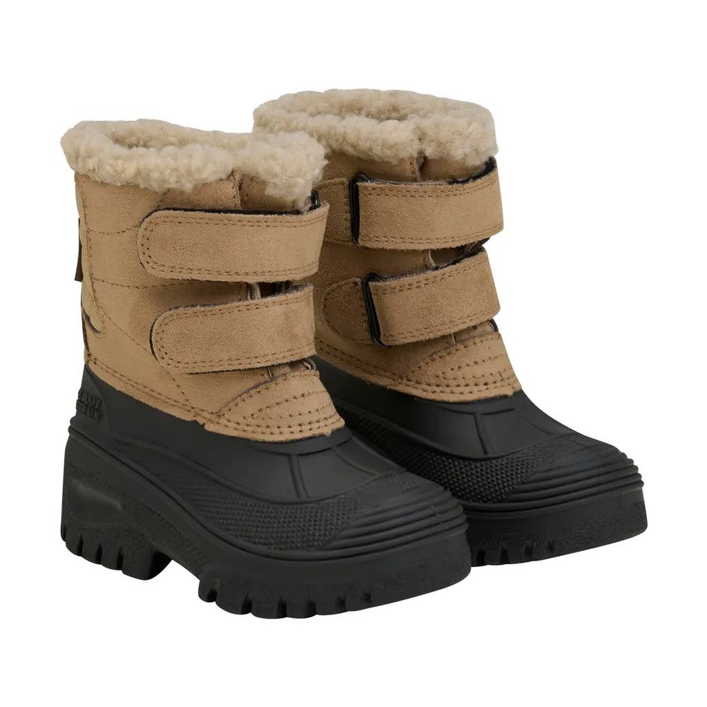 Støvler Letvægts velcro - 2490 - 32