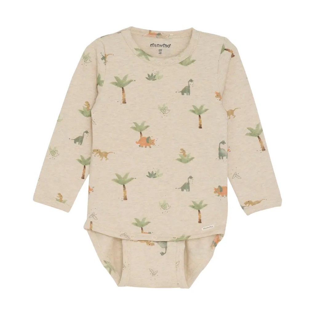 Body LS AOP - 2026 - 92