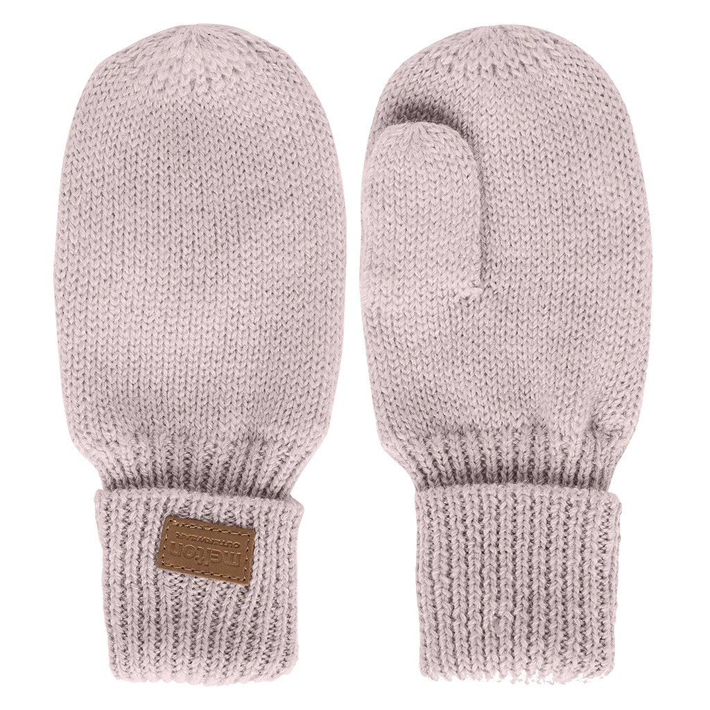 Basic luffer - Alt Rosa - 0-1 ÅR