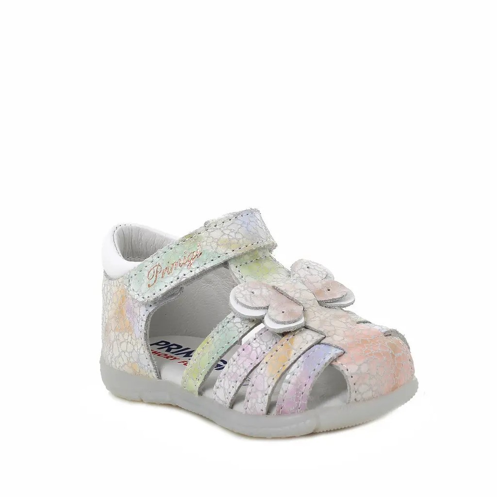 BABY POCKET - BIANCO PASTELLO - 22 - 22
